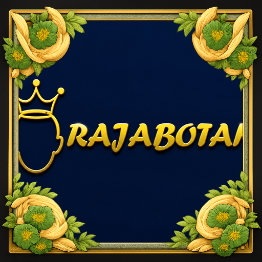 rajabotak — mitra unggulan